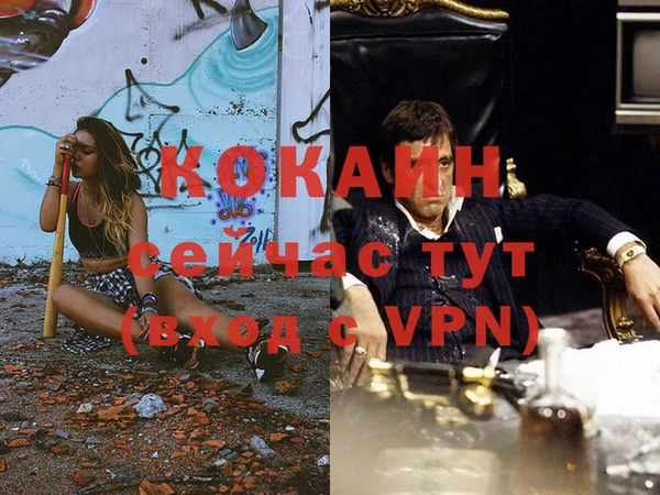молекула духа Видное